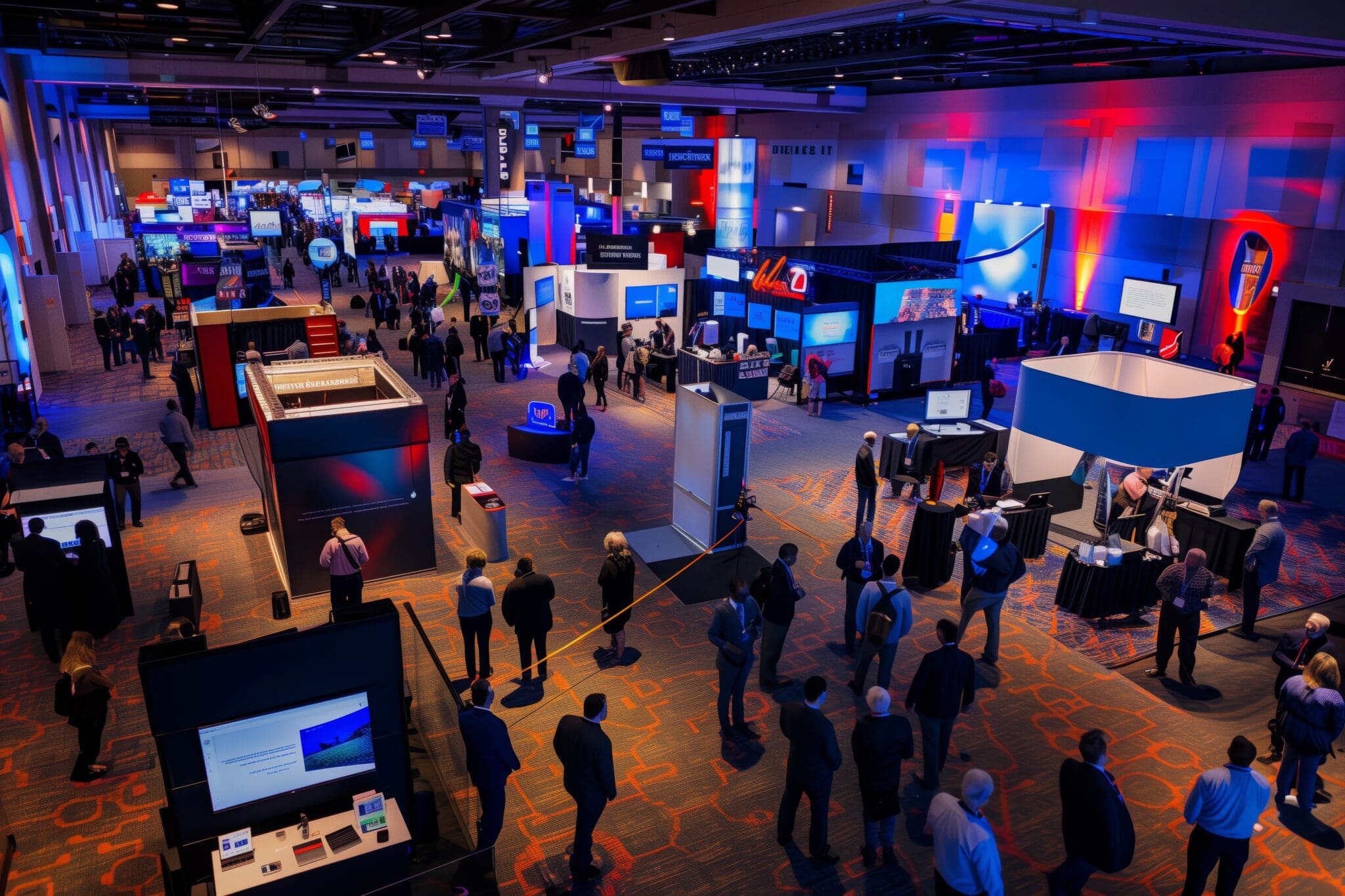 Event & Exhibitions